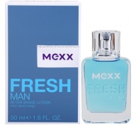 MEXX Fresh Man After Shave lotion