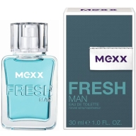 Mexx Fresh Man EDT 30ml