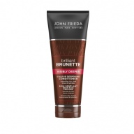 John Frieda Brilliant Brunette Visibly Deeper pruuni tooni intensiivistav palsam