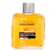 L’Oréal Paris Men Expert Hydra Energetic High Power raseerimisjärgne näovesi