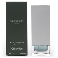 Calvin Klein Contradiction For Men Eau de Toilette 100 ml