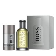 BOSS BOTTLED KOMPL.EDT100+STICK