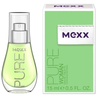 Mexx Pure Woman EDT 15ml