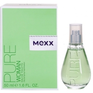Mexx Pure Woman EDT 50ml
