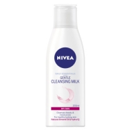 Nivea Daily Essentials puhastuspiim tundlikule nahale 