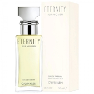 Calvin Klein Eternity Woman Eau de Parfum 30 ml