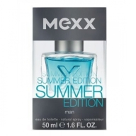 Mexx Man Summer Edition EDT 50ml