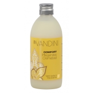 Aldo Vandini Comfort silendv vannivaht vanilje-makadaamia 433045