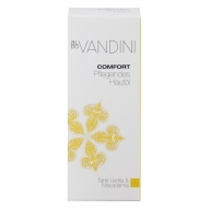 Aldo Vandini Comfort silendv kehaõli vanilje-makadaamia 433043
