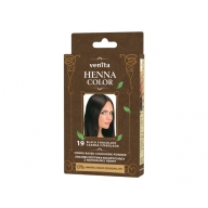Venita Henna pulber 19 black chocolate