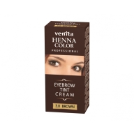 Venita Henna Color kulmuvärv 3.0 pruun