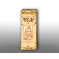 Venita Henna Color tooniv palsam hennaga 1 "sunny blond"