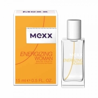 Mexx Energizing Woman EDT 15ml