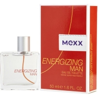 Mexx Energizing Man EDT 50ml