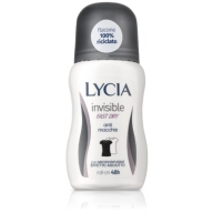 Lycia Anti Odorante Invisible Fast Dry Roll-on higilõhna neutraliseerija
