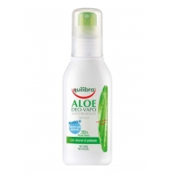 Equilibra Aloe deodorant 75 ml