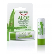 Equilibra Aloe hügieeniline huulepulk