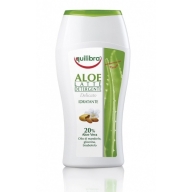 Equilibra Aloe õrnatoimeline puhastuspiim