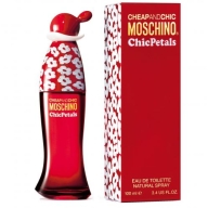 Moschino Cheap and Chic ChicPetals EDT 100ml