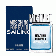 Moschino Forever Sailing Eau de Toilette 100ml