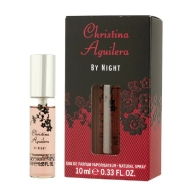 Christina Aquilera By Night 10 ml parfüümvesi
