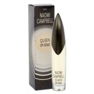 Naomi Campell Queen of Cold EDT 30ml