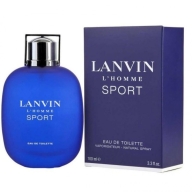 Lanvin L´Homme Sport EDT 100ml