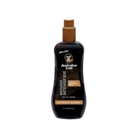 Australian Gold Intensifier Dry Oil Spray with Bronzer Intensiivistav pruunistajatega päevitusõli 247ml