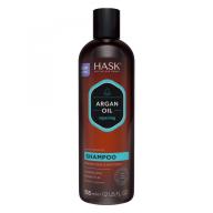 HASK Hooldav Šampoon argaaniaõliga 355 ml