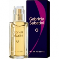 Gabriela Sabatini Eau de Toilette 30 ml