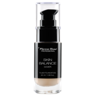 Pierre Rene jumestuskreem Skin Balance 21