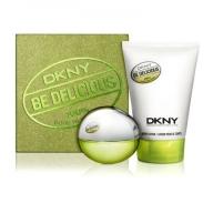 DKNY Be Delicious Eau de Parfum 30 ml+ihupiim