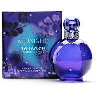 Britney Spears Midnight Fantasy Eau de Parfum 100ml