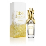 Beyonce Rise Sheer Eau de Parfum 30 ml