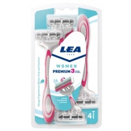 Lea raseerijad naistele 4tk 3613  
