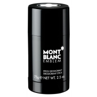 Mont Blanc Emblem Stick Deodorant 75 ml