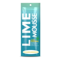 Solaariumikreem Lime Mousse 15ml