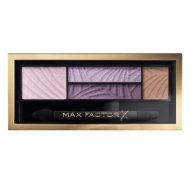 Max Factor Smokey Eye Drama 04 Luxe Lilacs lau ja kulmuvärvipalett 04 luxe lilacs