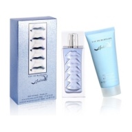 Salvador Dali Eau de Ruby Lips Eau De Toilette 50 ml+ihupiim 100 ml