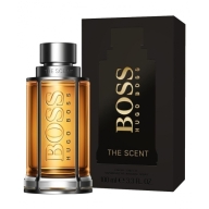 Hugo Boss The Scent Eau de Toilette 100 ml