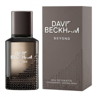 David Beckham Beyond Eau de Toilette 40 ml