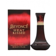 Beyonce Heat Kissed Eau de Parfum 50ml 