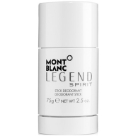 Mont Blanc Legend Spirit Stick Deodorant 75 ml