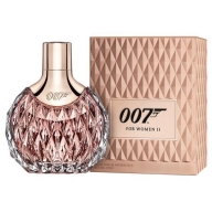 James Bond 007 For Woman Eau de Parfum 50 ml