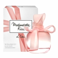 Nina Ricci Mademoiselle Ricci L`Eau Eau de Toilette 30 ml