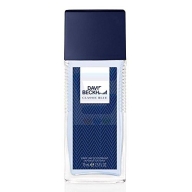 Beckham Classic Blue Deodorant 75 ml