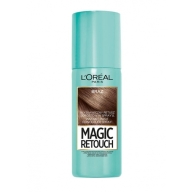 L`Oreal Magic Retouch juuksejuuri tooniv sprei pruun