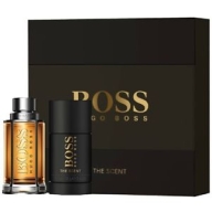 Hugo Boss The Scent For Men Gift Set 50ml EDT + stick 75ml