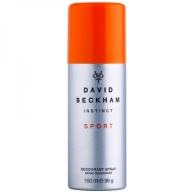 Beckham Instinct Sport Deodorant Spray 150 ml