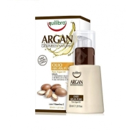 Equilibra Argan Oil 100% argaania õli 